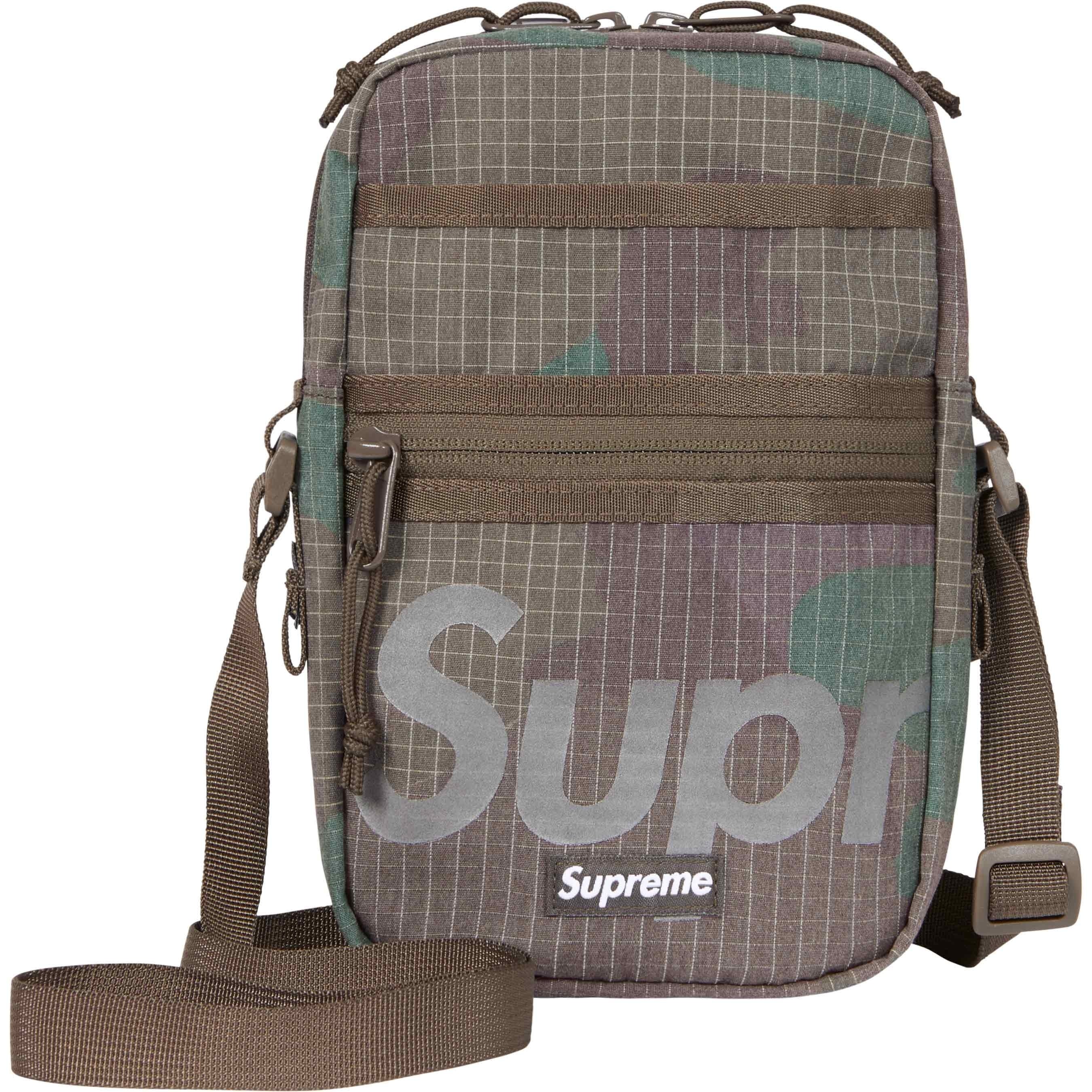 Shoulder Bag view 6